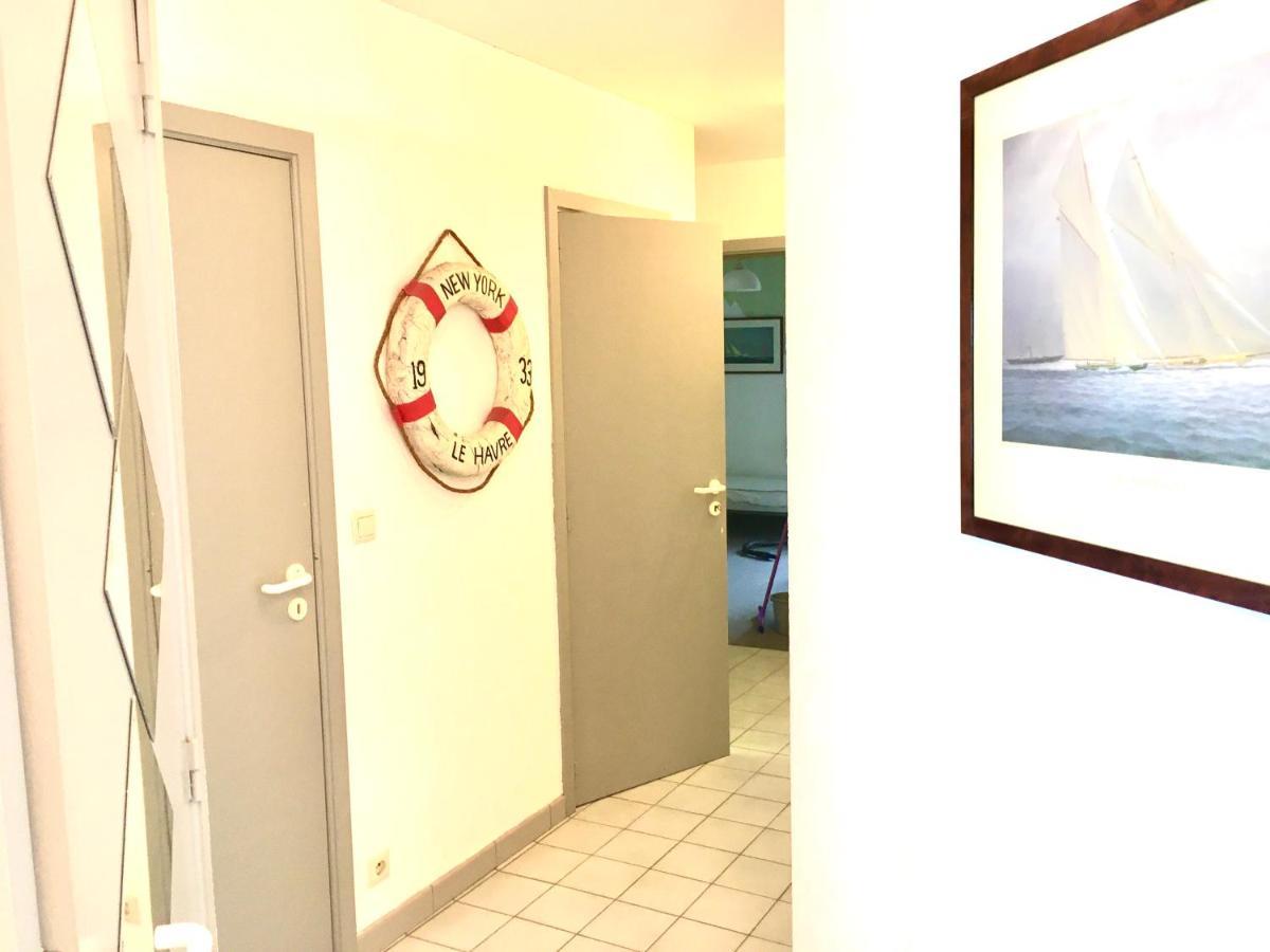 Appartement Spacieux Vue Sur Mer Blankenberge Exteriör bild